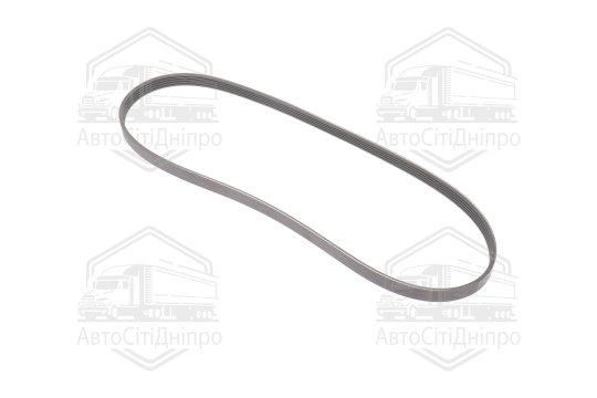 Ремінь поліклін. 5PK1123 (вир-во Gates)