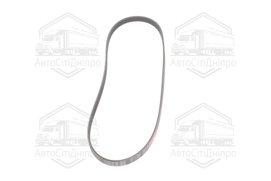 Ремінь поліклін. 5PK1123 (вир-во Gates)