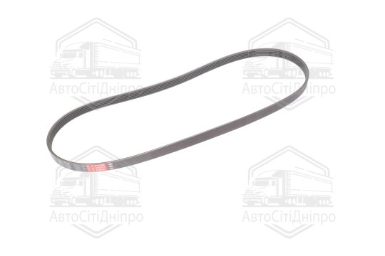 Ремінь поліклін. 5PK1123 (вир-во Gates)