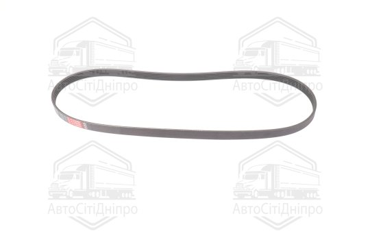 Ремінь поліклін. 5PK1123 (вир-во Gates)