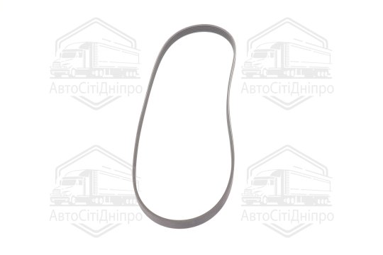 Ремінь поліклін. 5PK1123 (вир-во Gates)