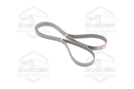 Ремінь поліклін. 5PK1390 (вир-во Gates)