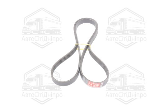Ремінь поліклін. 5PK1390 (вир-во Gates)