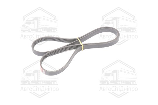 Ремінь поліклін. 5PK1390 (вир-во Gates)