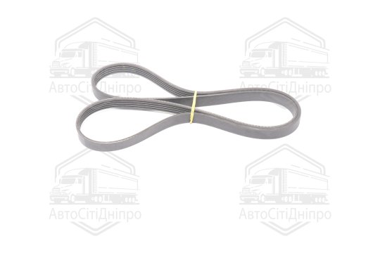 Ремінь поліклін. 5PK1390 (вир-во Gates)