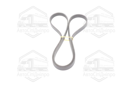 Ремінь поліклін. 5PK1390 (вир-во Gates)