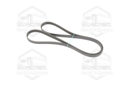 Поліклінові ремені Micro-V (Вир-во Gates)