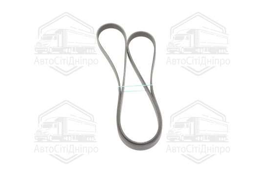 Поліклінові ремені Micro-V (Вир-во Gates)