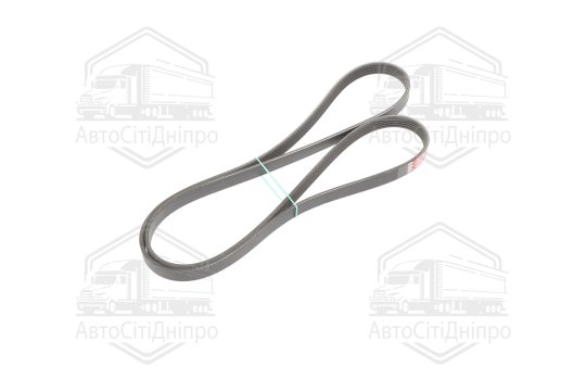 Поліклінові ремені Micro-V (Вир-во Gates)