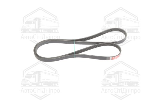 Поліклінові ремені Micro-V (Вир-во Gates)