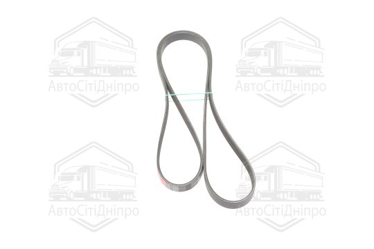 Поліклінові ремені Micro-V (Вир-во Gates)