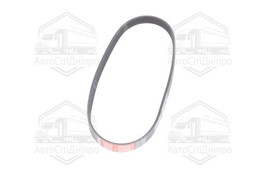 Ремінь поліклін. 5pk705sf (вир-во Gates)