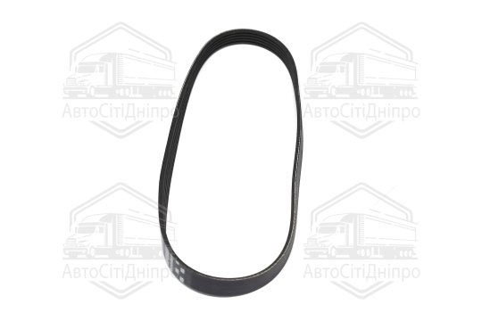 Ремінь поліклиновий (Вир-во Gates)