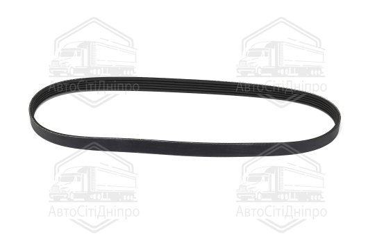 Ремінь поліклиновий (Вир-во Gates)