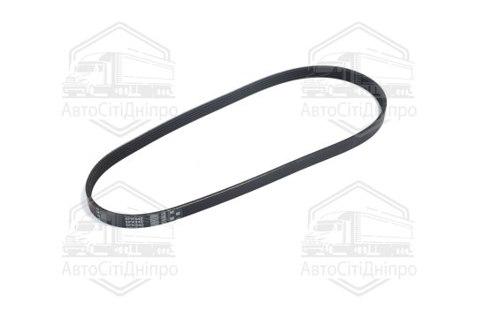 Ремінь поліклін. 5PK940 (Вир-во Gates)