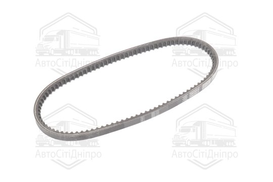 Ремінь клиновий AVX 13X750 (вир-во Gates)