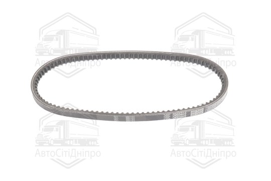 Ремінь клиновий AVX 13X750 (вир-во Gates)