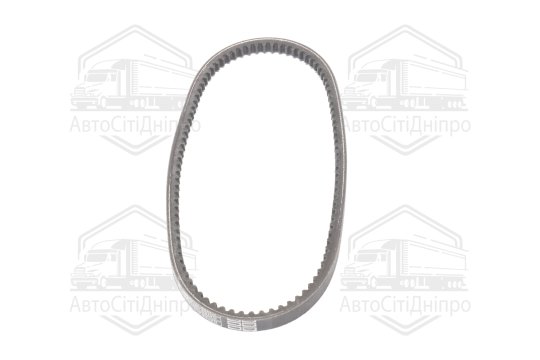 Ремінь клиновий AVX 13X750 (вир-во Gates)