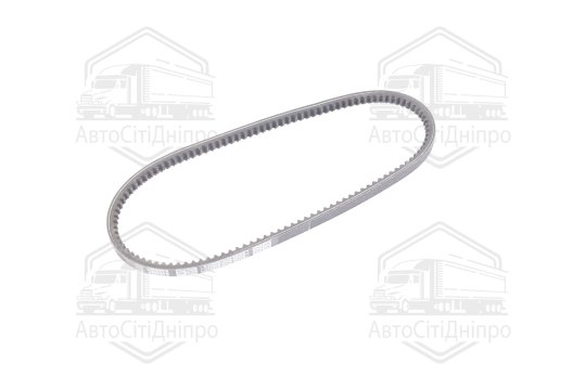Ремінь клиновий AVX 13X875 Daewoo Espero (вир-во Gates)