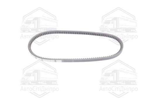 Ремінь клиновий AVX 13X875 Daewoo Espero (вир-во Gates)