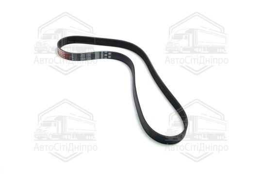 Ремінь поліклін. 6PK1000 (Вир-во Gates)
