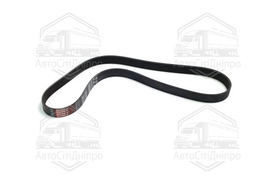 Ремінь поліклін. 6PK1000 (Вир-во Gates)