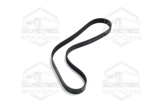 Ремінь поліклін. 6PK1000 (Вир-во Gates)