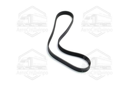 Ремінь поліклін. 6PK1000 (Вир-во Gates)