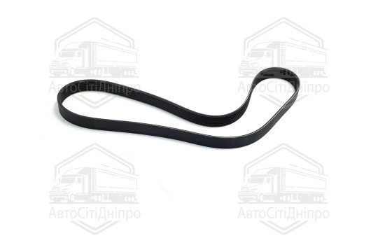 Ремінь поліклін. 6PK1000 (Вир-во Gates)