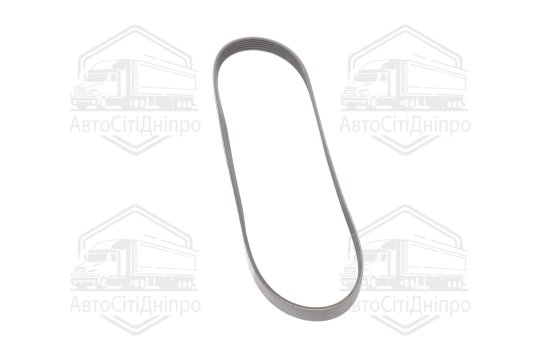 Ремінь поліклін. 6PK1019 (вир-во Gates)