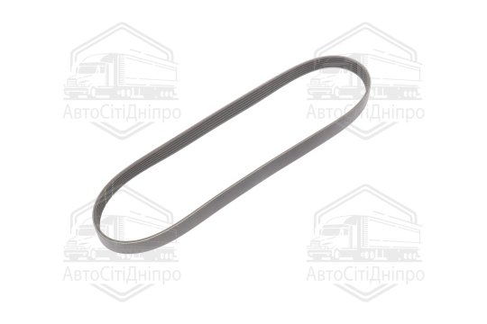 Ремінь поліклін. 6PK1019 (вир-во Gates)
