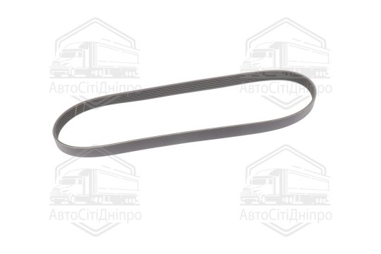 Ремінь поліклін. 6PK1019 (вир-во Gates)