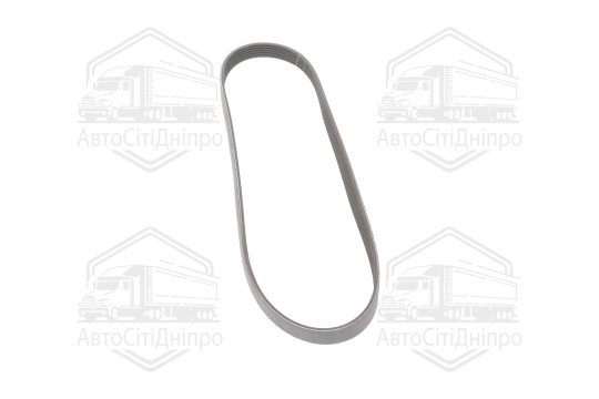 Ремінь поліклін. 6PK1019 (вир-во Gates)