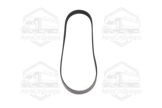 Ремінь поліклиновий (Вир-во Gates)