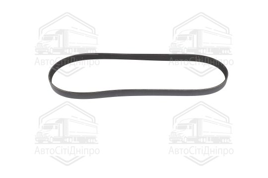 Ремінь поліклиновий (Вир-во Gates)