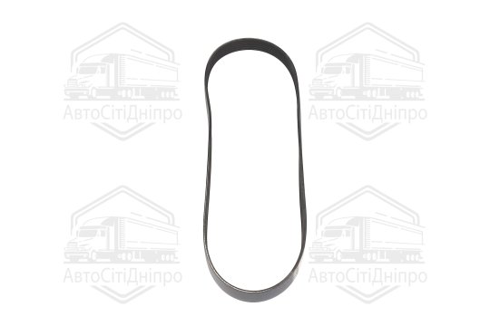 Ремінь поліклиновий (Вир-во Gates)