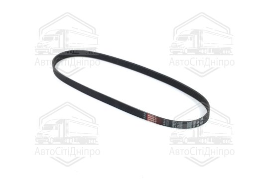 Ремінь поліклін. 6PK1028 (Вир-во Gates)