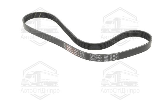 Поліклинові ремені Micro-V XS (Вир-во Gates)