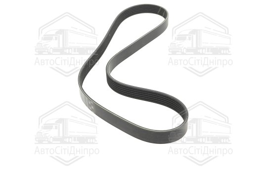 Поліклинові ремені Micro-V XS (Вир-во Gates)