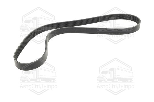 Поліклинові ремені Micro-V XS (Вир-во Gates)