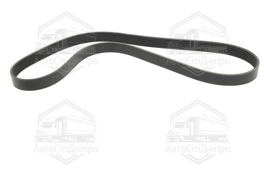 Поліклинові ремені Micro-V XS (Вир-во Gates)