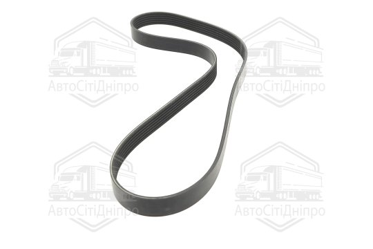 Поліклинові ремені Micro-V XS (Вир-во Gates)