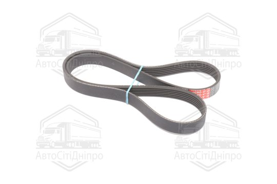 Ремінь поліклін. 6PK1098 (вир-во Gates)