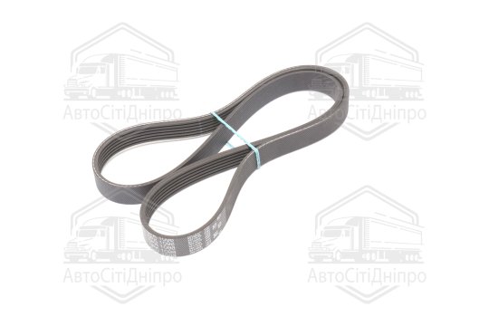 Ремінь поліклін. 6PK1098 (вир-во Gates)