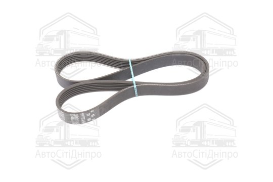 Ремінь поліклін. 6PK1098 (вир-во Gates)