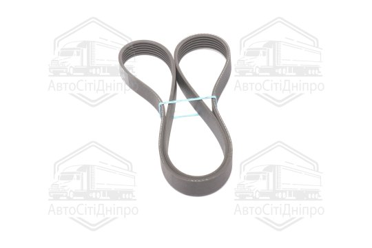 Ремінь поліклін. 6PK1098 (вир-во Gates)