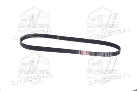 Поліклиновий ремінь Micro-V (Вир-во Gates)