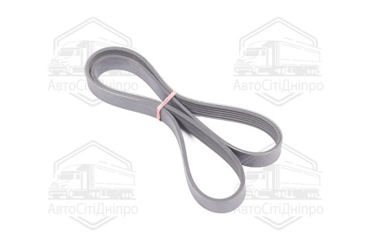 Ремінь поліклін. 6PK1138 (вир-во Gates)