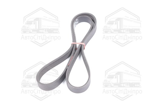 Ремінь поліклін. 6PK1138 (вир-во Gates)