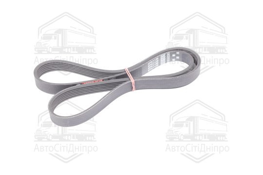 Ремінь поліклін. 6PK1138 (вир-во Gates)